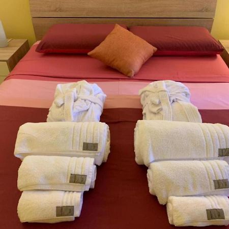 La Casa Di Arturo Hotel Verona Buitenkant foto