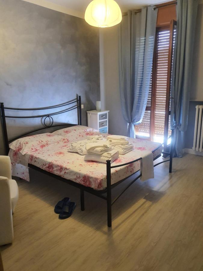 La Casa Di Arturo Hotel Verona Buitenkant foto