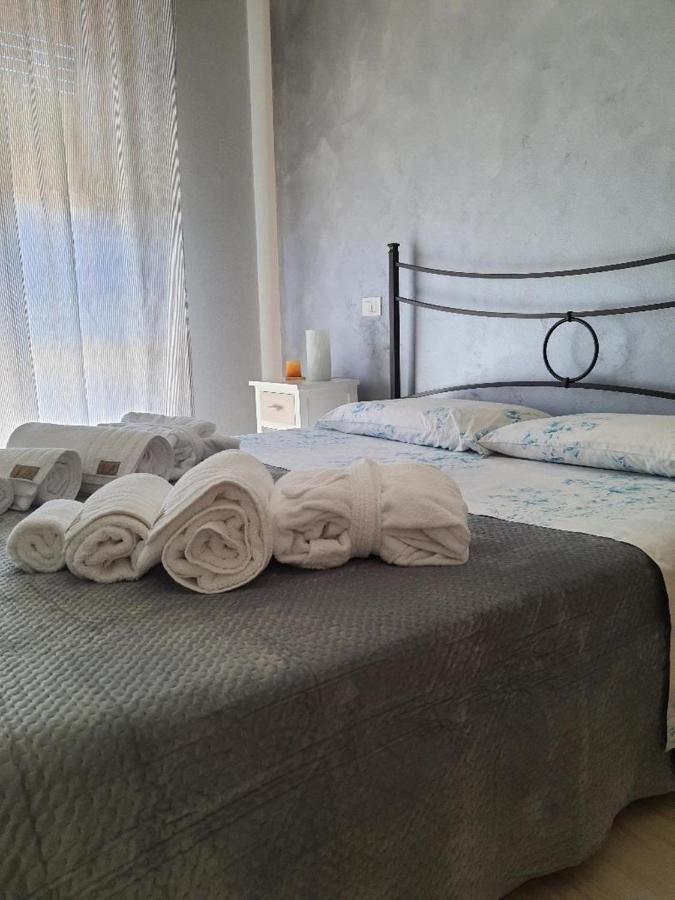 La Casa Di Arturo Hotel Verona Buitenkant foto