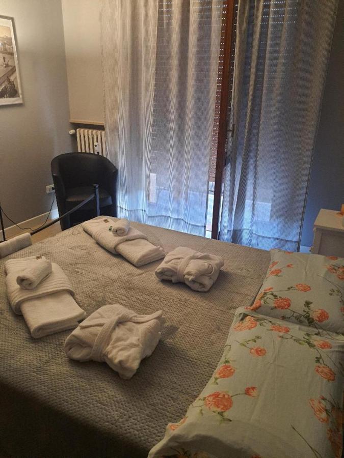 La Casa Di Arturo Hotel Verona Buitenkant foto