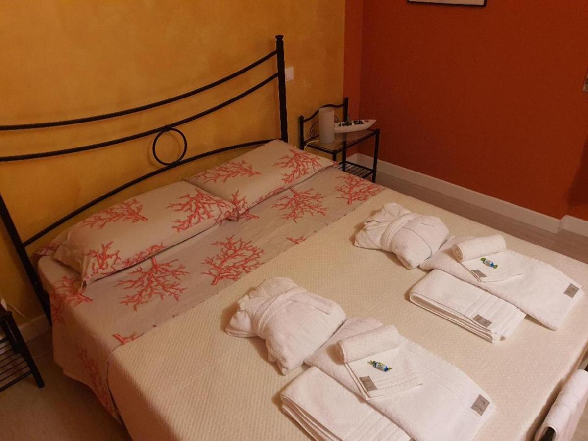 La Casa Di Arturo Hotel Verona Buitenkant foto