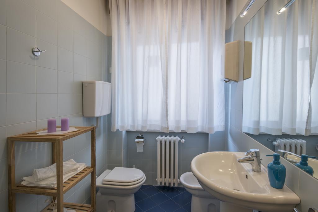 La Casa Di Arturo Hotel Verona Kamer foto